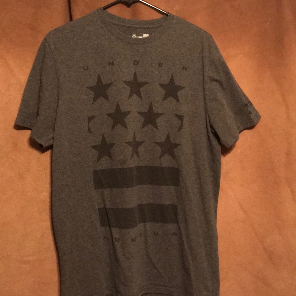 Under Armor Tee